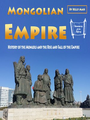 cover image of Mongolian Empire